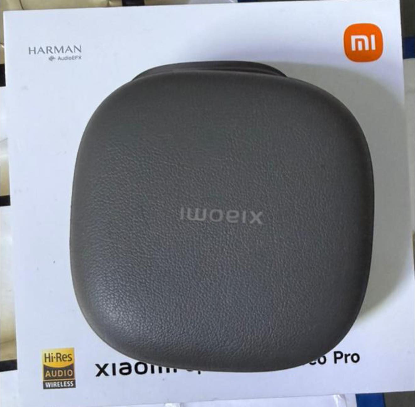 ايربود شاومي Xiaomi OpenWear Stereo للبيع لون اسود استخدام اسبوع اللون كما موضح بالصور طبق الاصل اصلية 100‎%‎ كاملة الملحقات كارتون وكيبل تدعم الشحن السريع شحنها يطول جداً هواية تدعم التسجيل وتسجيل المكالمات ايضاً عن طريق الايربود نفسه او عن طريق الحافظة ترهم ع الايفون بكل سهولة وسلاسه صحية واكثر راحة للاذن لان متسبب ضغط او تعرق للاذن 
سعرها 150 بي مجال للشراي


**إذا كنت صاحب هذا الإعلان وتريد حذفه لأي سبب، رجاءا أرسل رسالة إلى الدعم الفني**