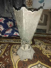 مبخرة مغربيه • نحاس احمر • وزن ثقيل