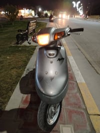 دراجة بطه • موديل ٩٧ • جديدة