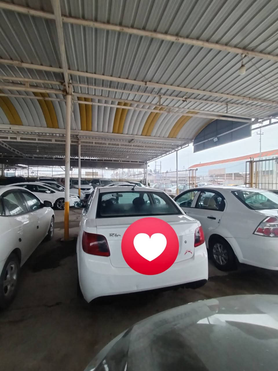 سلام عليكم موجود سياره كيا ريو 2012 سنويه ل30 رقم أربيل دولي سنويه بسمي سياره جاهزه مابيه صبغ المكان أربيل ناحيت الگوير السعر 98 وبيها مجال الرقم ***********
