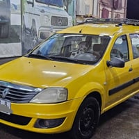 رينو لوجان • ٢٠١٢ • ٧ راكب