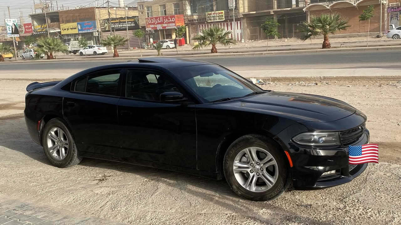 تشارجر موديل 2022 sxt plus
السيارة جديدة بمعنى الكلمة ماناقصها شي حلدثها موضع بالصور صبغ ع كد الحادث مأشر بالاحمر 
كل قطعها بلادية بدون تبديل اي ضرر شاصي مابيها ايرباك الدركة والدشبول بيها فقط 
ماشية 80
السعر 235 
ترهم مراوس بشي اقل 
للتواصل *********** واتساب او اتصال
