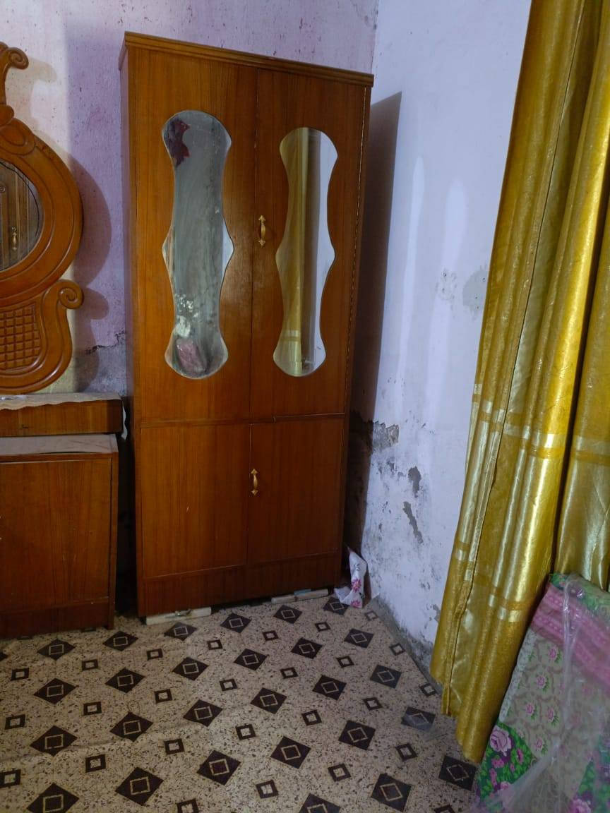 650/ غرفة نوم صاج


**إذا كنت صاحب هذا الإعلان وتريد حذفه لأي سبب، رجاءا أرسل رسالة إلى الدعم الفني**