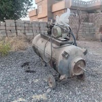 موطور • ثري فيز