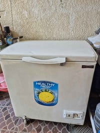 مجمدة كونكورد • ٢٠ قدم