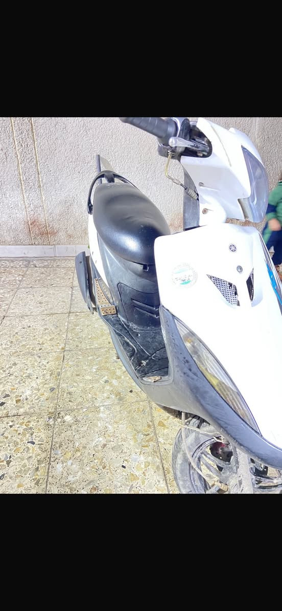 سلام عليكم 
ماكس عدله للبيع  
دراجه كلشي مابيها شغاله نكره سلف كهربائيات كلها شغاله باتري جديد سعرها 450 وبيها مجال مكاني بغداد مدينه الصدر  0772 271 1785
