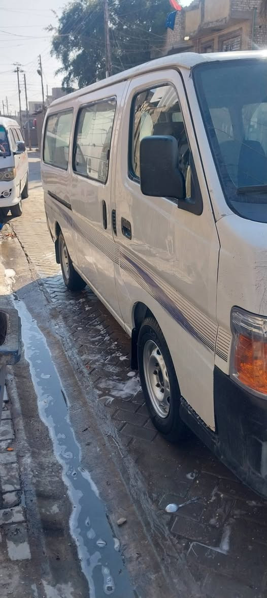 نيسان مديل 10 سياره مكفوله مكاني بغداد السعر 130 وبيها مجال مكاني بغداد ***********
