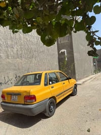 سايبه • ٢٠١٢ • مكفوله شواصي