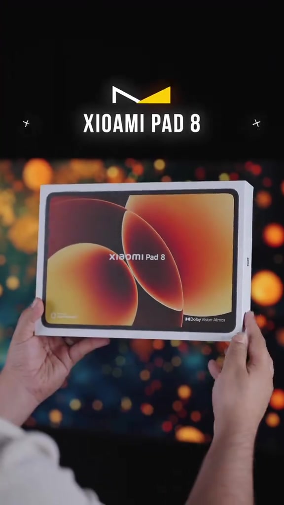 قاهر الايباد 😳😳 Xiaomi Pad 8 #techtimehm #xiaomi #xiaomipad8 


**إذا كنت صاحب هذا الإعلان وتريد حذفه لأي سبب، رجاءا أرسل رسالة إلى الدعم الفني**