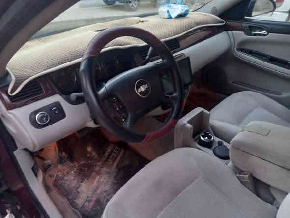 بسم الله الرحمن الرحيم.   شوفرليت امبالا موديل 2007 بوليسي كير تعليك 5 راكب كير محرك حدادية كهربائيات تبريد طخم تاير خير من الله السيارة جاهزة من كلشي محرك. 3500 حادثها جاملغ خلفي الايسر مكفولة من الكص..داخل لون بيجي...السعر. 78.$.ورقة وبيها مجال بسيط..للإستفسار..................***********..يوجد واتس اب بغداد
