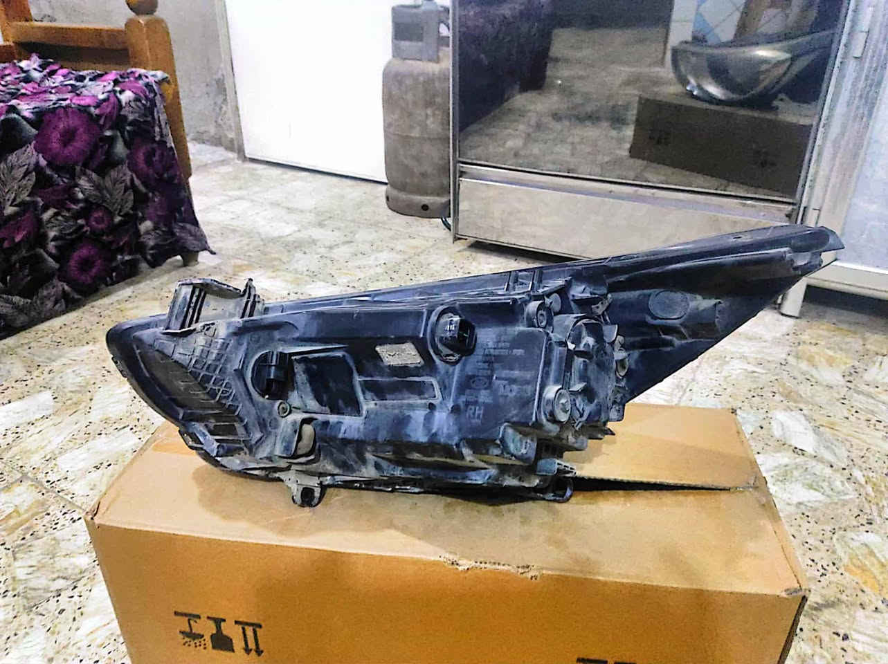 مازدة اكسنت خليجي مضلع موديل 15 للبيع الجهة اليمنى فقط


**إذا كنت صاحب هذا الإعلان وتريد حذفه لأي سبب، رجاءا أرسل رسالة إلى الدعم الفني**