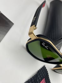 نظارة راي بان • فيراري • عدسة UV400