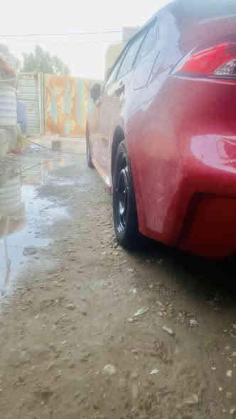 سلام عليكم كورلا للبيع موديل2021 معوقين والمعوق مكانه شعله  بعد سنه وتصير حره مواصفات Le معروفه مواصفاتها حادثها جاملغ وبنيد وصور الحادث موجوده مصلحه بداخل بغداد للستفسار اتصال غير متواجد ع الفيس الهاتف *********** او   /*********** السعر 140 وبيه مجال
