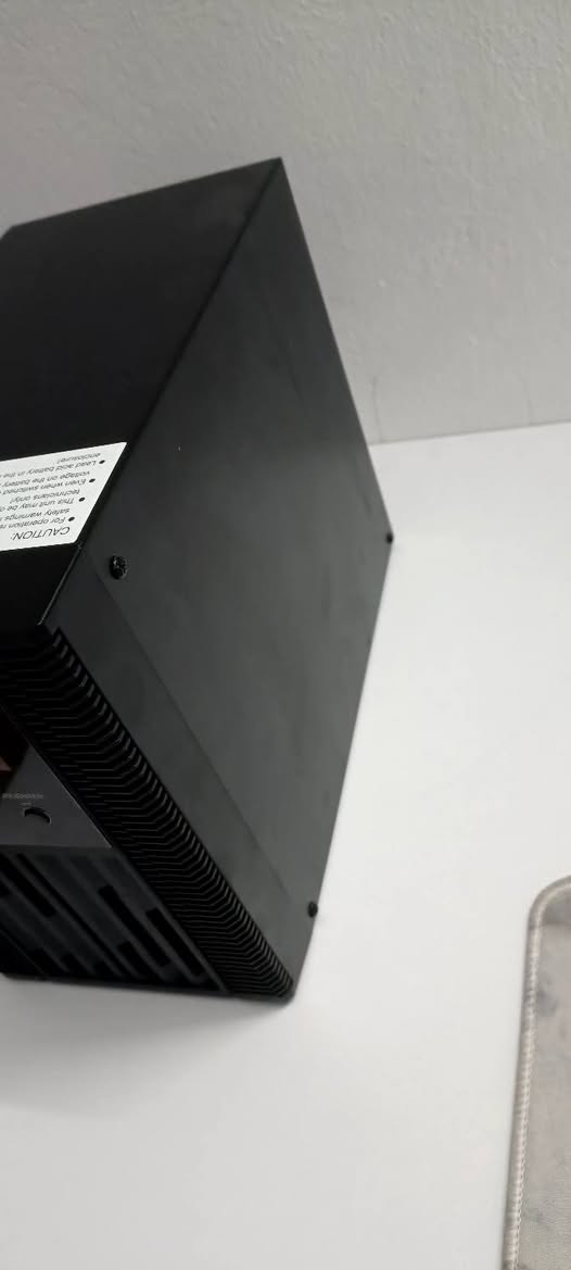 متاح شاشة+يوبي اس اونلاين ١كيفي يوبي اس 1500 اوف لاين براند ليزر
Msi g274f 
حجم 27 inc
Ips 
Fhd
180hz
1ms
نضافه ١٠٠٪ شغاله شرط الفحص بدون ديد بكسل فقط الفلين وياها بدون كارتونه
١٧٥ الف 

يوبي اس شركة rook اونلاين 1kv
مستعمل قليل 
١٧٠ الف  مع كارتونته نضيف ١٠٠٪

يوبي اس براند ليزر شرط الفحص والشغل نضيف ١٠٠٪

مع كارتونه ٧٥ الف 

مكاني بغداد مدينة الصدر 
متوفر توصيل 

موجود واتس 
***********
