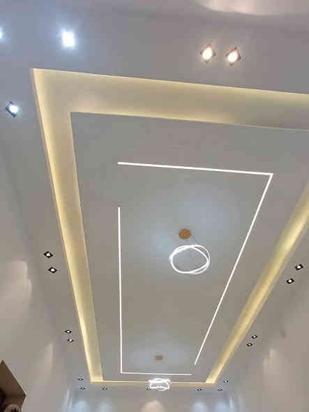 يوجد كادر سقوف جبسن بورد بسعار مناسبه جداً 
نضام اقصاط كرسته وعمل تريد بس عمل ماعليك بس تتصل او تراسلنا عل صفحه رقم ***********
***********
# ابو يزن للديكور
