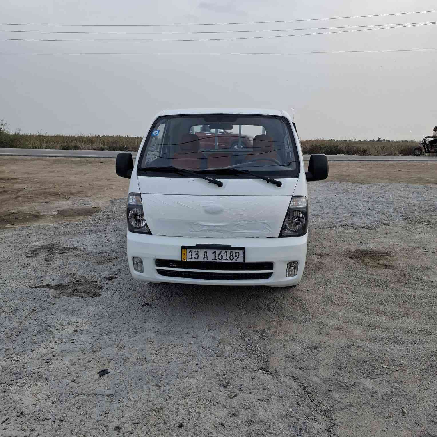 السلام عليكم شباب سياره كيه للبيع مديل 2016سياره مكفوله كفاله عامه لاضربه لا تبديل لاصبغ مكينه لاتنقيص ولا تبخير حداديه كير اكسل شاصي رقم شاصي تخم تايرات دوشمه رقم ميسان سنويه جديده مشروع وطني تحويل مباشر
مكان ناصريه سوك الشيوخ سعرها 110
وبيه مجال 
0787348818


**إذا كنت صاحب هذا الإعلان وتريد حذفه لأي سبب، رجاءا أرسل رسالة إلى الدعم الفني**