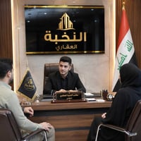 النهروان • قطع أراضي • للبيع