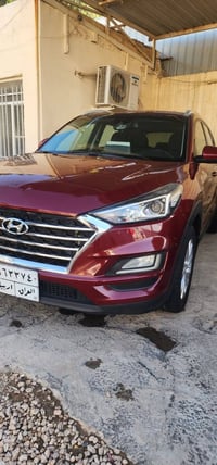 توسان مواصفات فول عده الفتحه حادثه بنيد فقط ومبدل اصلي بدون صبغ ماشيه ...