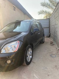 كيا كارينز • ٢٠٠٩ • بدون حادث