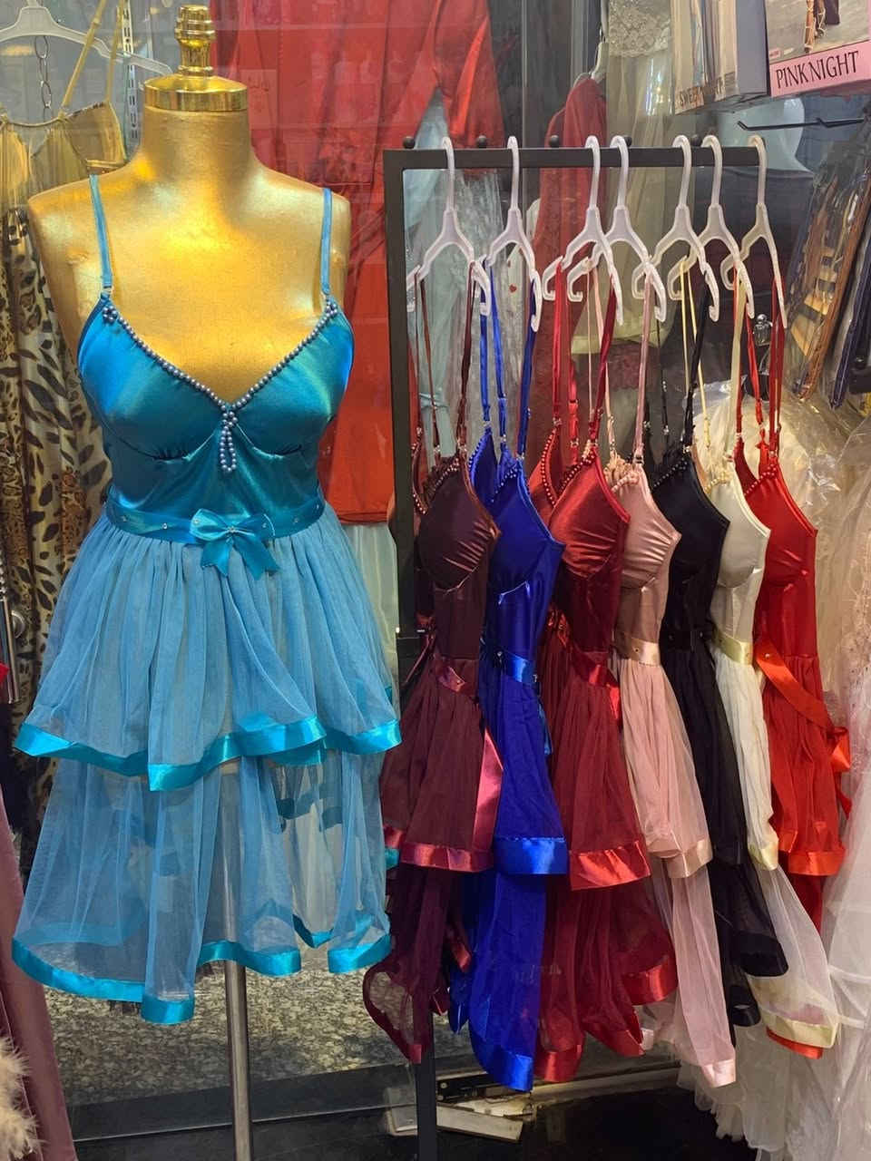 متابعه للبيج 
العنوان / السماوة / السوك الفوكاني  مول ابو مهدي / المحل العاشر على اليمنة/ ستايل العروسة النسائية والكوزمتك


**إذا كنت صاحب هذا الإعلان وتريد حذفه لأي سبب، رجاءا أرسل رسالة إلى الدعم الفني**