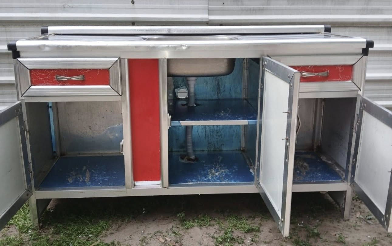 سنك تزكام متر و٥٨سم سعره ٩٠يوجد توصيل


**إذا كنت صاحب هذا الإعلان وتريد حذفه لأي سبب، رجاءا أرسل رسالة إلى الدعم الفني**