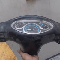 كامكو g4 • كولش نظيف • يشتغل