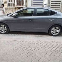 ياالله سلام عليكم النترا موديل 2020 أمريكي حادثها موجود بل منشور وسونر...