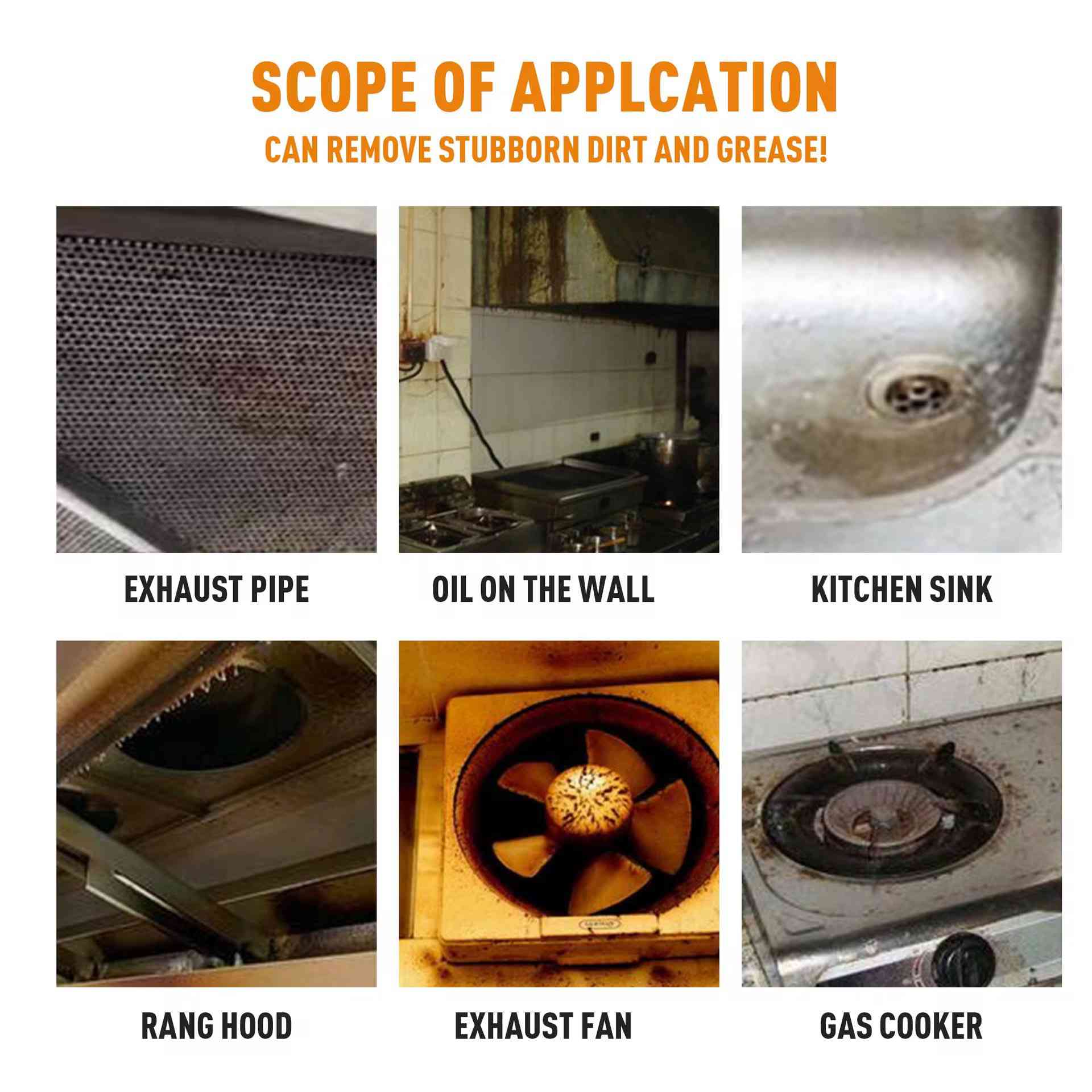 🔥✨ تخلّص من دهون المطبخ بسرعة وسهولة!

منظف زيوت المطبخ بتركيبة قوية تذوّب الدهون العنيدة وتعيد اللمعة ✨
مثالي للشفاط، الموقد، الطاولات وحوض المطبخ 🧼
يُستخدم مع ماء دافئ لنتائج أقوى 💦

نظافة أسهل… ولمعان يدوم! 💪
السعر فقط 9الاف وتوصيل مجاني


**إذا كنت صاحب هذا الإعلان وتريد حذفه لأي سبب، رجاءا أرسل رسالة إلى الدعم الفني**