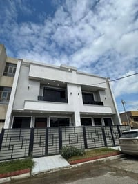 أنسب ٨٥م للبيع بحي الجهاد الظباط 🏡  تونات ٨٥م للبيع واجهة 6وربع  كل دا...