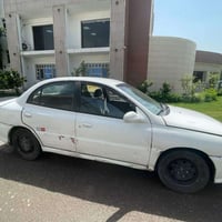 ريو ٢٠٠٢ • كير اوتو • تبريد جديد