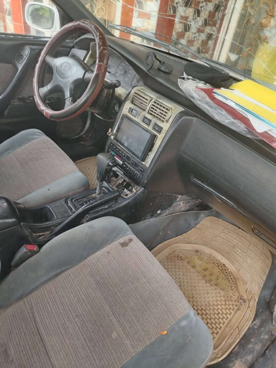 كرونا موديل ٩٣ بسمي بغداد دولي السعر ٣٨


**إذا كنت صاحب هذا الإعلان وتريد حذفه لأي سبب، رجاءا أرسل رسالة إلى الدعم الفني**