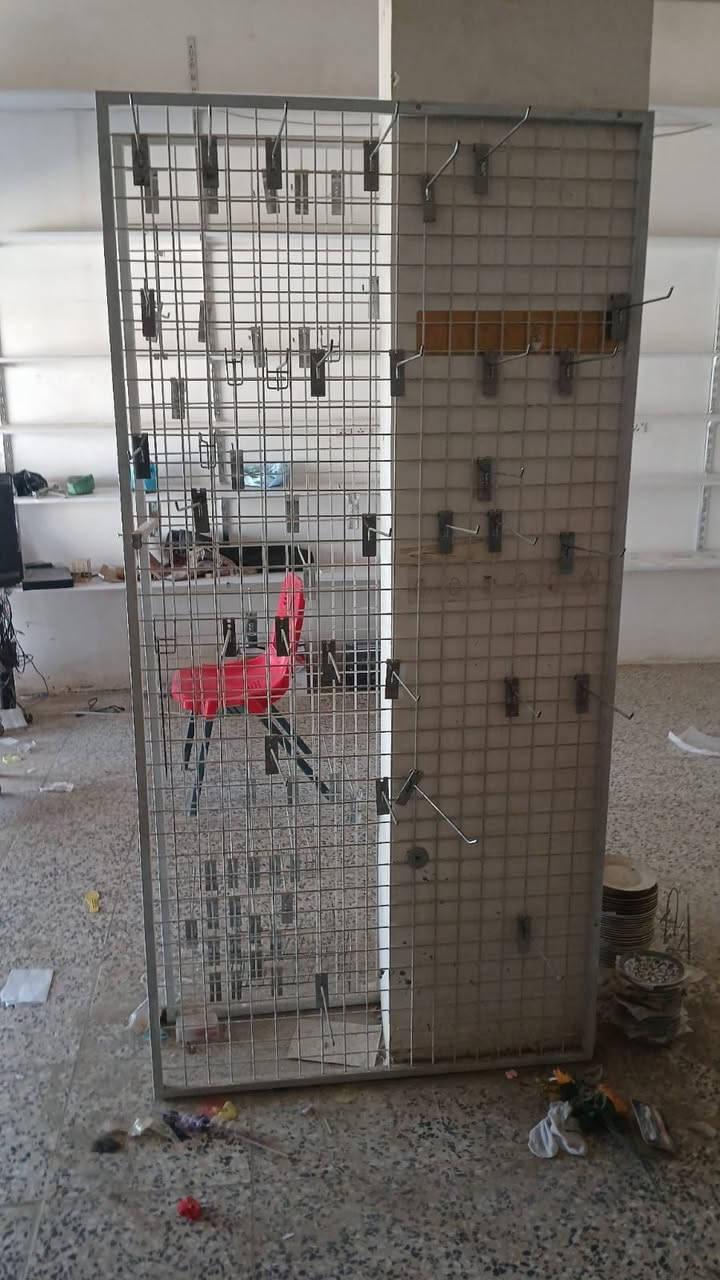 ذني الرفوف للبيع نضيفات


**إذا كنت صاحب هذا الإعلان وتريد حذفه لأي سبب، رجاءا أرسل رسالة إلى الدعم الفني**