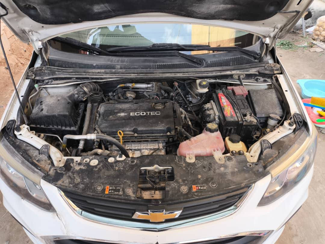 افيو سونيك 2019 مكفوله 80وبيه مجال البصرة التنومة ***********
