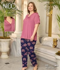 تراك • زبدة أصلية • 2XL-5XL