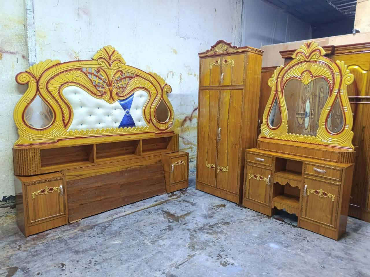 غرفه صاج عراقي5 باب مستخدم نضافه 70 % شغل وصط السعر خاص ارتفاع 2متر و 30 سم الطول  3 متر و 20 سم  مستخدم يوجد توصيل


**إذا كنت صاحب هذا الإعلان وتريد حذفه لأي سبب، رجاءا أرسل رسالة إلى الدعم الفني**