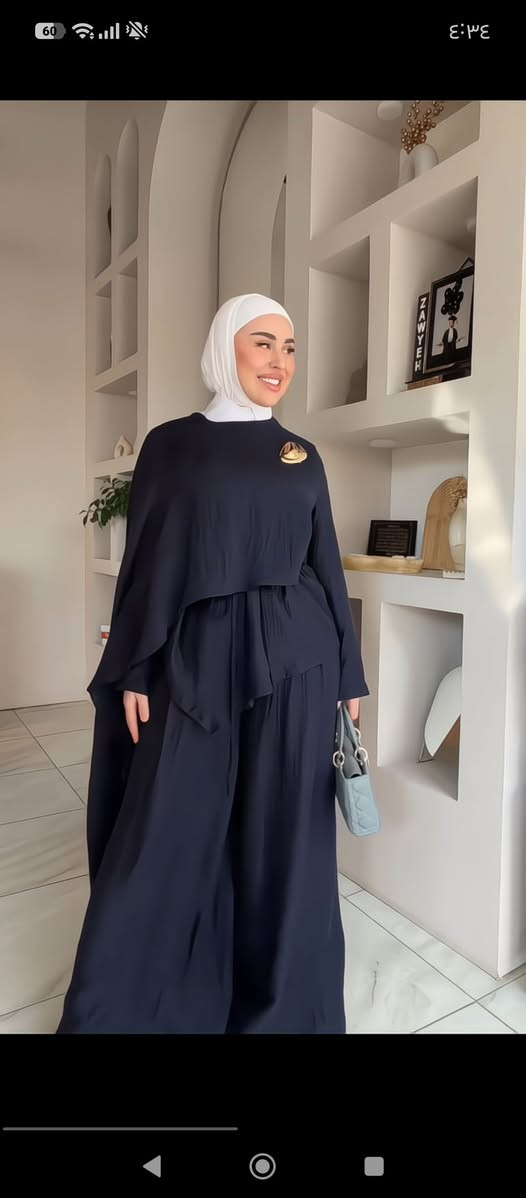 طقم 3 قطع خامه هندرين ايطالي كوالتي عالي 

قياس 38 40 42 44 46 48 

السعر 30 الف


**إذا كنت صاحب هذا الإعلان وتريد حذفه لأي سبب، رجاءا أرسل رسالة إلى الدعم الفني**
