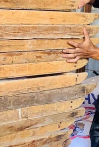 طاوليات • قديمات • كربلاء المقدسة