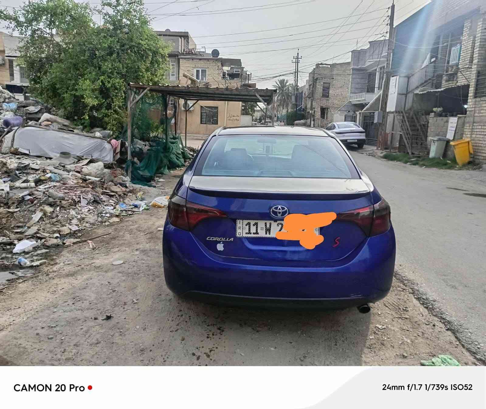 موصفات السيارة  موديل ٢٠١٤ اس فتحة كامرة دائرية كشنات جلد شاير بل مري تحكم ستيرن كير اوتماتيك وعادي مكينة ١٨٠٠  تبريد ثلج بيهة اربع قطع صبغ ماشيه 160 كيلو السعر ٩٥ ورقة وبيها مجال سياره باسمي مكان السياره بغداد دوره/***********

