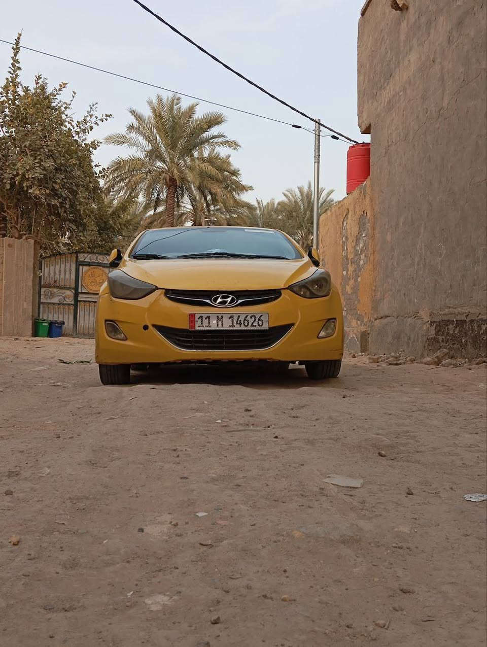 النترا موديل 2012
وارد امريكي
حادث بس جاملغ جه السائق
كير محرك كفاله عامه
حداديه جاهزه
تخم تاير جديد 
تبريد شغال
اي استفسار اتصل على الرقم 
‏‪***********‬‏
