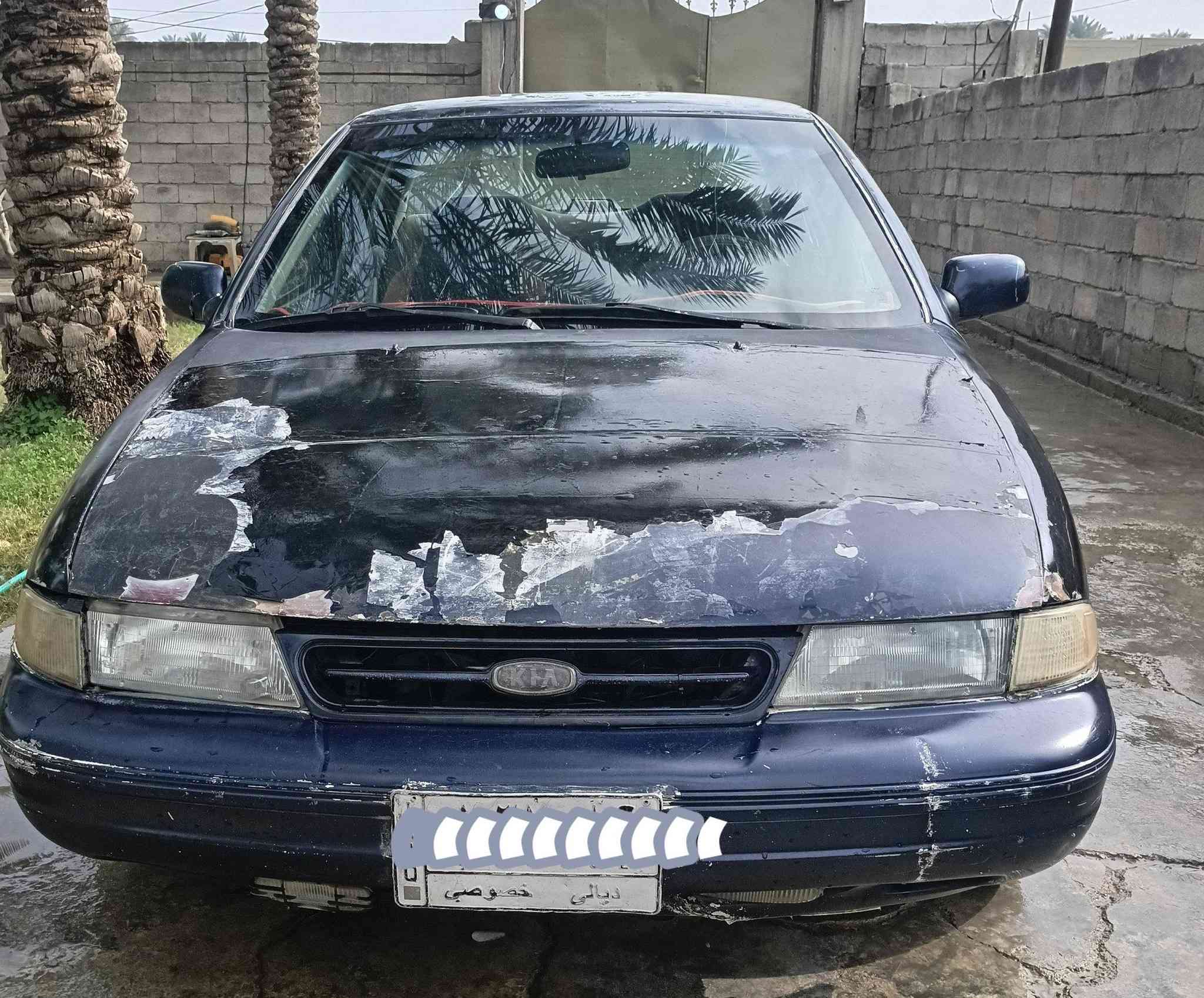 السلام عليكم ورحمة الله وبركاته  سيفيه للبيع موديل 93سياره خير من الله 
سنويه نافذه السعر 25وبيها مجال اي ستفسار عل رقم***********
