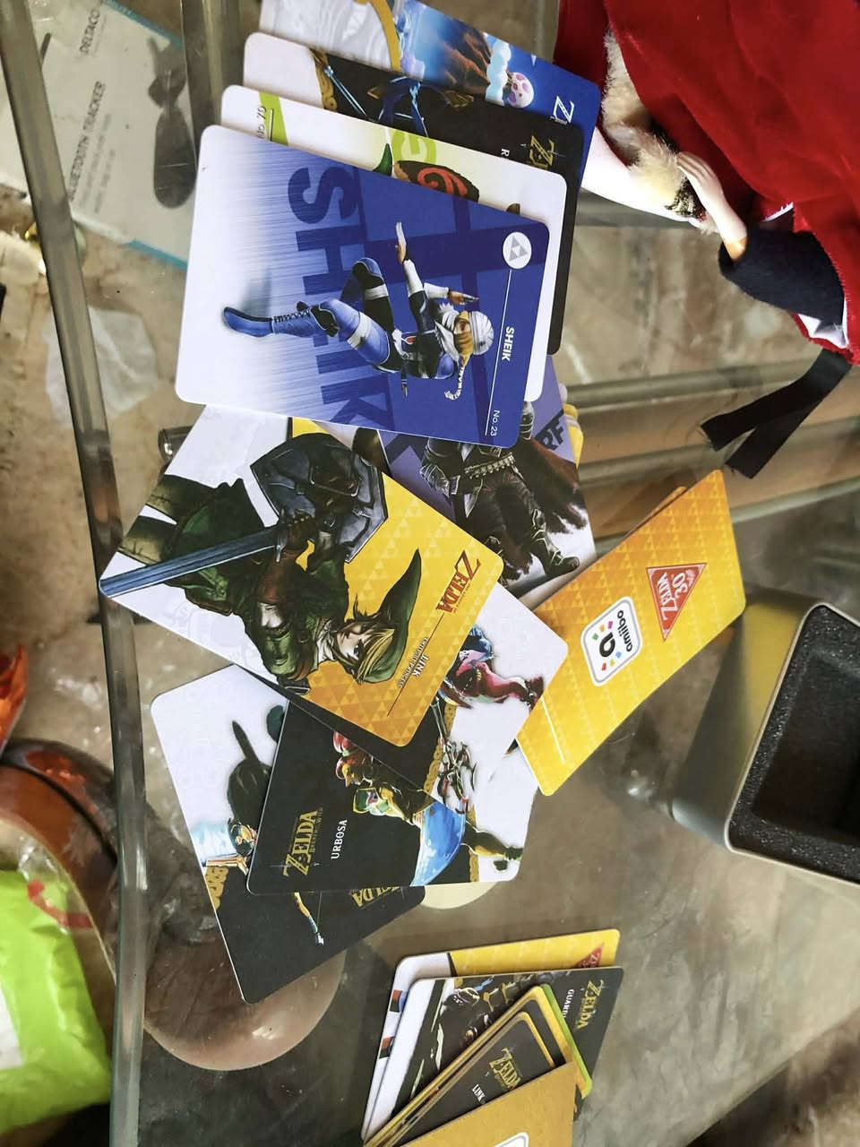 زيلدا ورق اصلي ١٥ الف


**إذا كنت صاحب هذا الإعلان وتريد حذفه لأي سبب، رجاءا أرسل رسالة إلى الدعم الفني**