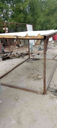 عمارة للبيع • نجف