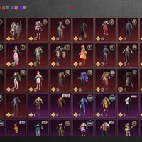 حساب لعبة • مستوى72 • قناع الجوكر