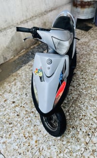 دراجة ماكس • معدلة • كربلاء طويريج