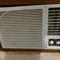كنديشن • اواكس ٢طن • مشتغلات ٣ أشهر