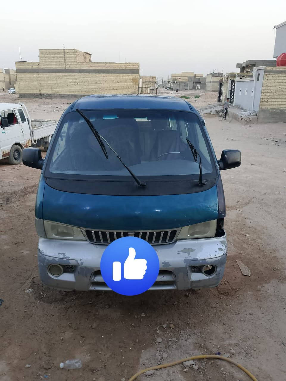 سلام عليكم من رخصت مدير لكروب بريجو موديل 97محرك 3000نضيف كير اكسن نضيف حداديه نص عمر تخم تاير نضيف باتري سلف داينمو كهربائيات كلها شغاله رقم الماني قادسيه لسعر 35 بيها مجال لمكان نجف للبيع ولمراوس للستفسار اكثر لرقم ‏‪***********‬‏
