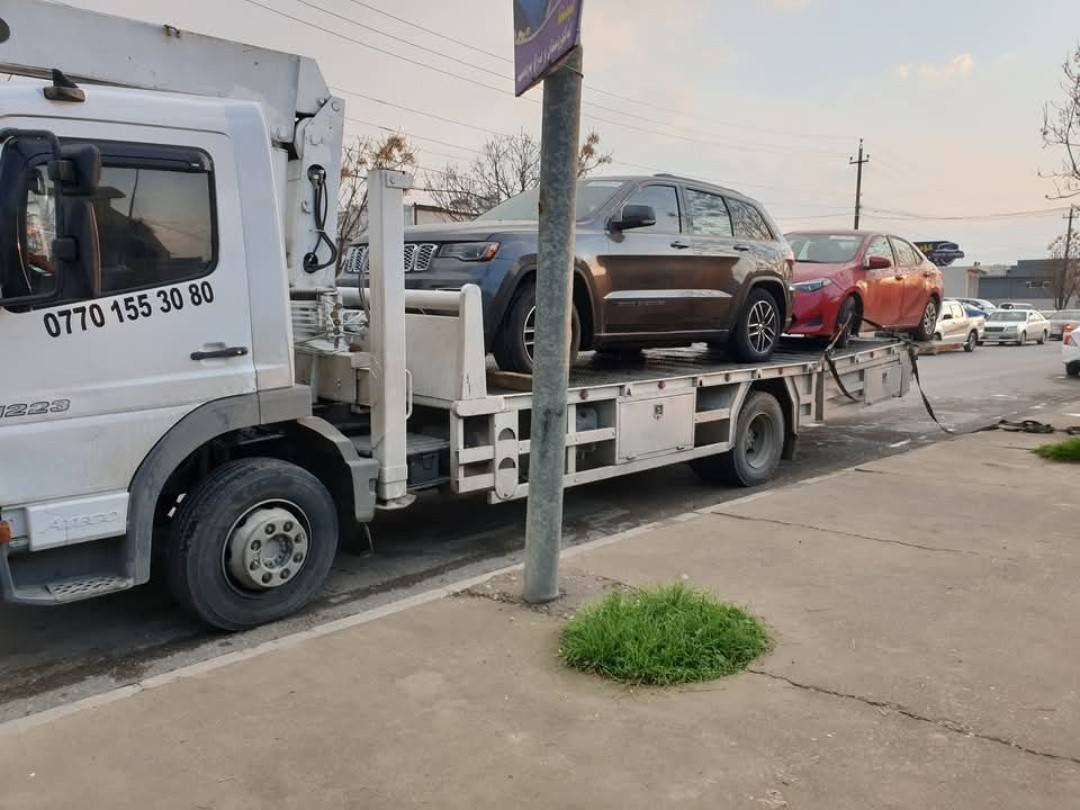 اتيكو للبيع موديل ٢٠٠٤ فول موصفات كرين بافينكر ١٢٠٠٠ مكان سليماني اتصال ***********
