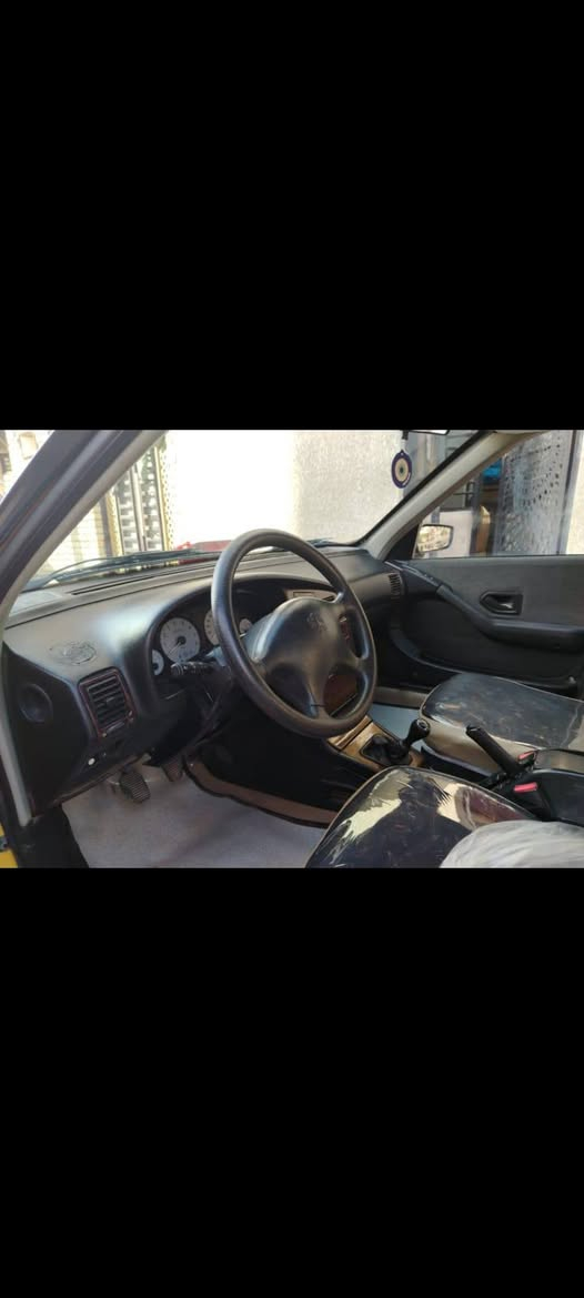 سلام عليكم بيجو بارص موديل ١٢ سياره بدون اتراي جهازه من كلشي رقم ذي قار مشروع وطني تحويل بغداد سياره مكينه كير حداديه كهربائيات كله شغاله اترايك بشرط١٨٠ سعر ٣٦ بيها مجال ملاحضه عليه هيئه ٥٠٠ ألف انزلن من سعره سياره جديده كلش مال بيت الله شاهد كلشي جديده اتراي مال ٢٠ سياره بل عافيه عل يأخذه مكاني بعداد ***********
