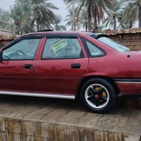 فيكترا • رقم ديالى • محرك ١٦