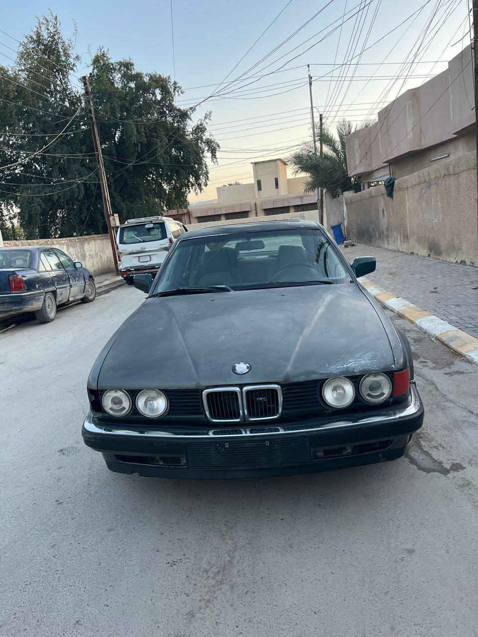 السلام عليكم 730 موديل 92 كير ومحرك جدد صدر امامي خلفي جديد كهربائيات 100/100 الشرعي متوفي رقم فحص صلاح الدين اريد مراوس بيكم شعندك نزل مكاني سامراء


**إذا كنت صاحب هذا الإعلان وتريد حذفه لأي سبب، رجاءا أرسل رسالة إلى الدعم الفني**